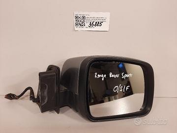 SPECCHIETTO DX LAND ROVER Discovery Sport (L550) 3