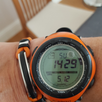 Seiko srph57 prospex+suunto+orient mforce