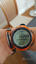 Seiko srph57 prospex+suunto+orient mforce