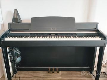 Pianoforte Casio Celviano AP-620 - Come Nuovo!