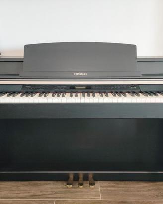 Pianoforte Casio Celviano AP-620 - Come Nuovo!