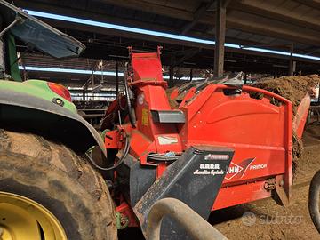 Spandipaglia separato kuhn primor m