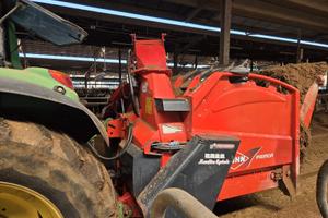 Spandipaglia separato kuhn primor m