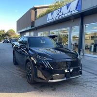 PEUGEOT 3008 Hybrid 145 e-DCS6 GT #KM 0 #VARI COLO