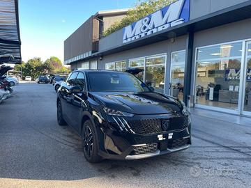 PEUGEOT 3008 Hybrid 145 e-DCS6 GT #KM 0 #VARI COLO