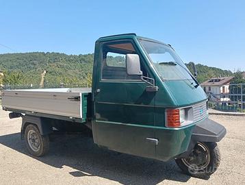 Ape Piaggio T1