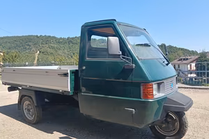 Ape Piaggio T1