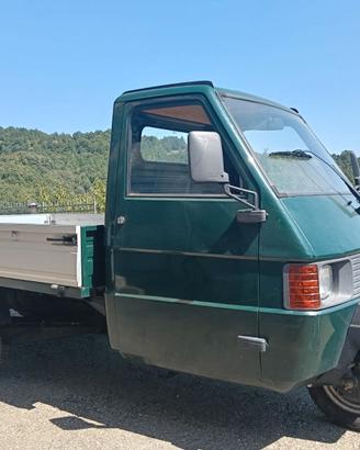 Ape Piaggio T1