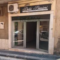 Locale Commerciale - Niscemi