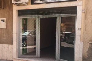 Locale Commerciale - Niscemi