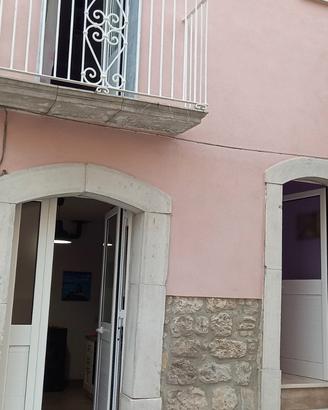 Casa abbinata