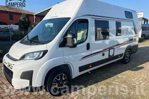 WEINSBERG WEINSBERG CARABUS 630 MEG EDITION FIRE