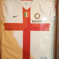 maglia centenario INTER