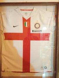 maglia centenario INTER