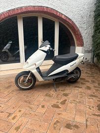 Malaguti Phantom f12 50cc