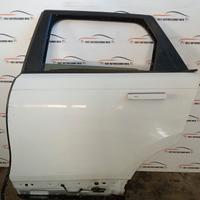 Porta posteriore sinistra sx Land Rover Range Rove