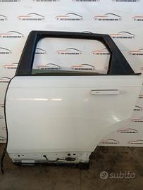 Porta posteriore sinistra sx Land Rover Range Rove