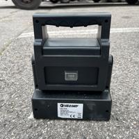 Faretto led portatile