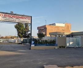 CAPANNONE industriale/artigianale/commerciale