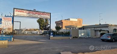 CAPANNONE industriale/artigianale/commerciale