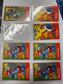 Schede Telecom Italia