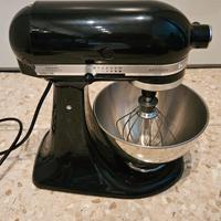 Planetaria Kitcheaid