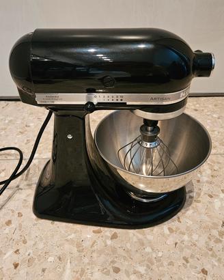 Planetaria Kitcheaid