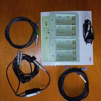 Caricabatterie Leica