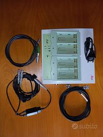 Caricabatterie Leica