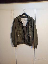 Vestiti uomo donna varie marche