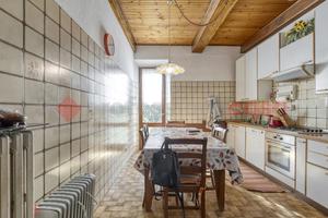 Villetta quadrifamiliare Savignano sul Panaro