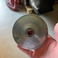 Variatore top performance booster