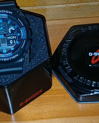 Casio g-shock 