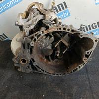 Cambio Fiat Ulysse RHW