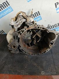 Cambio Fiat Ulysse RHW