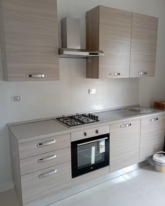 CUCINA COMPLETA IKEA NUOVA