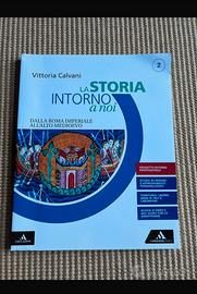 La storia intorno a noi