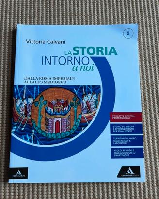 La storia intorno a noi