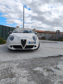 Alfa mito 1.3