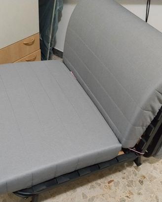 Letto singolo Ikea
