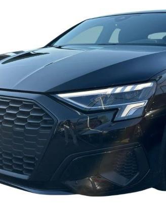 AUDI A3 SPB 40 TFSI e S tronic
