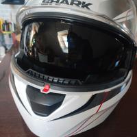 Casco shark end one krono