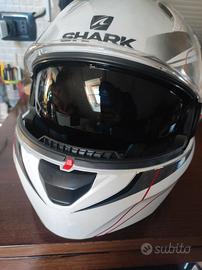 Casco shark end one krono