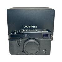 FUJIFILM X-Pro1 (GARANZIA 2 ANNI)