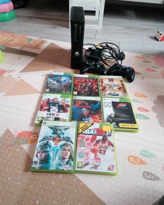 Xbox 360