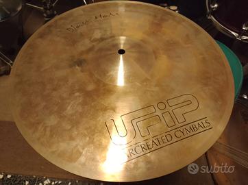 Hi Hat Ufip Blast Series 16 "