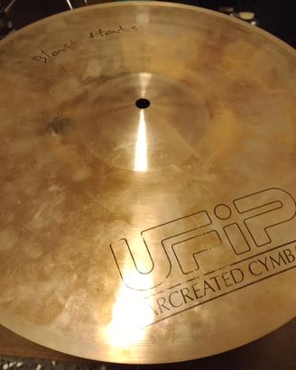 Hi Hat Ufip Blast Series 16 "