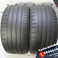 Gomme 295 40 19 Pirelli 85% 295 40 R19