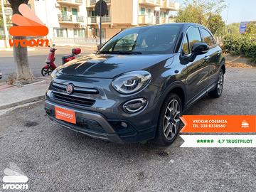 FIAT 500X 1.3 MultiJet 95 CV Cross TETTO APRIBIL