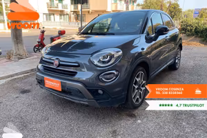 FIAT 500X 1.3 MultiJet 95 CV Cross TETTO APRIBIL